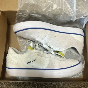 Jordan Series 1.0 “Dear Larry”